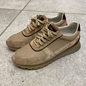 Brunello Cucinelli sneakers